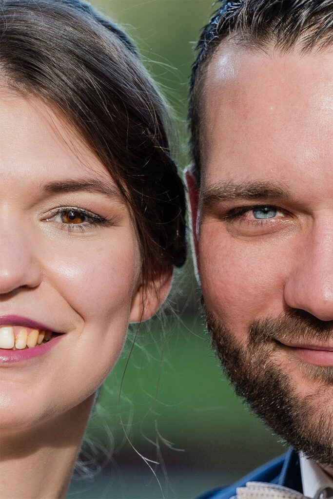 Hochzeit auf Burg-Niederpleis