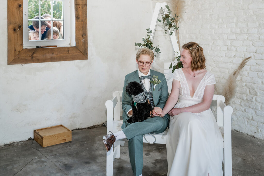 Freya Hochzeitslocation Duisburg freie Trauung