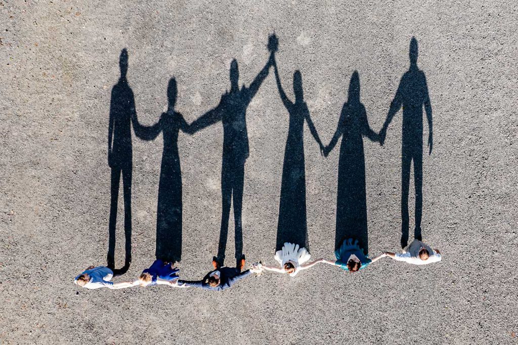 Exklusive Hochzeitsfotografie für euren großen Tag