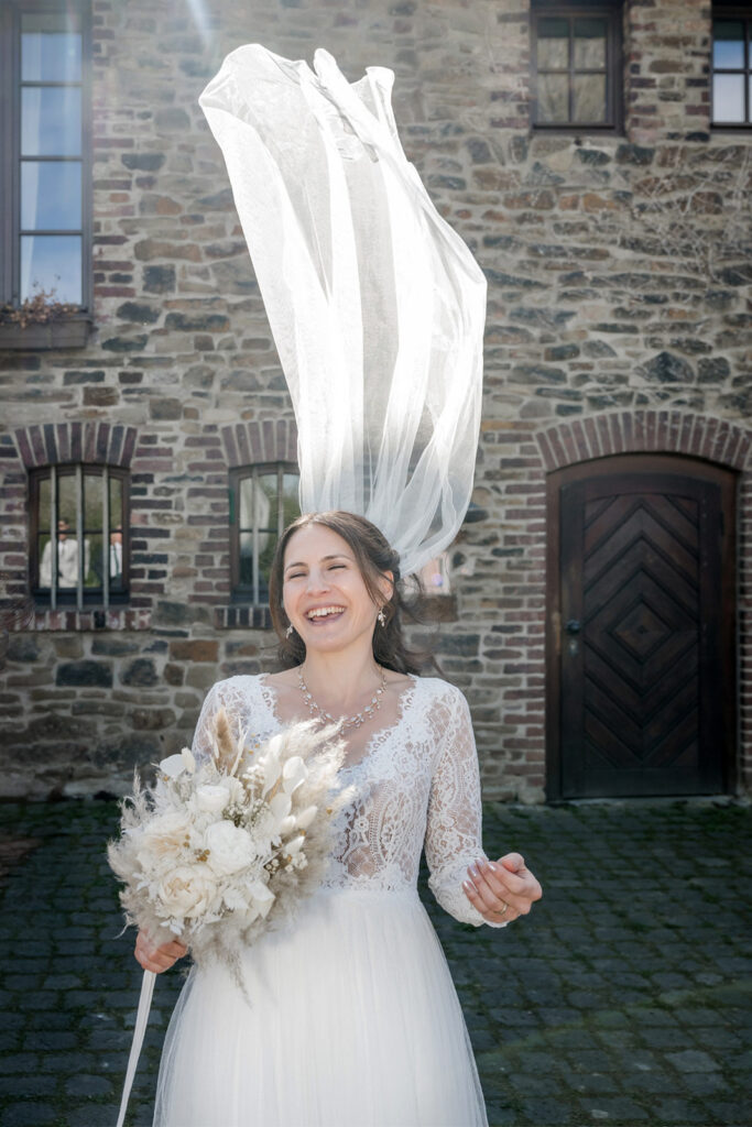 standesamtliche Trauung haus herbede witten