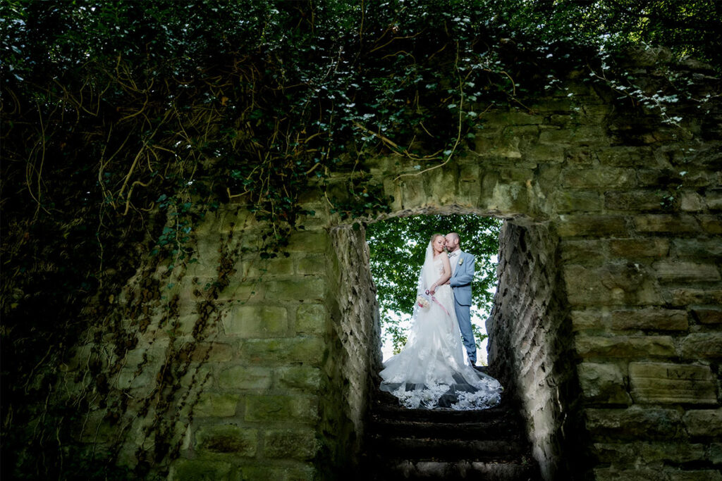 Hochzeit feiern in Essen Hochzeitslocation Baldeneysee Heimliche Liebe
