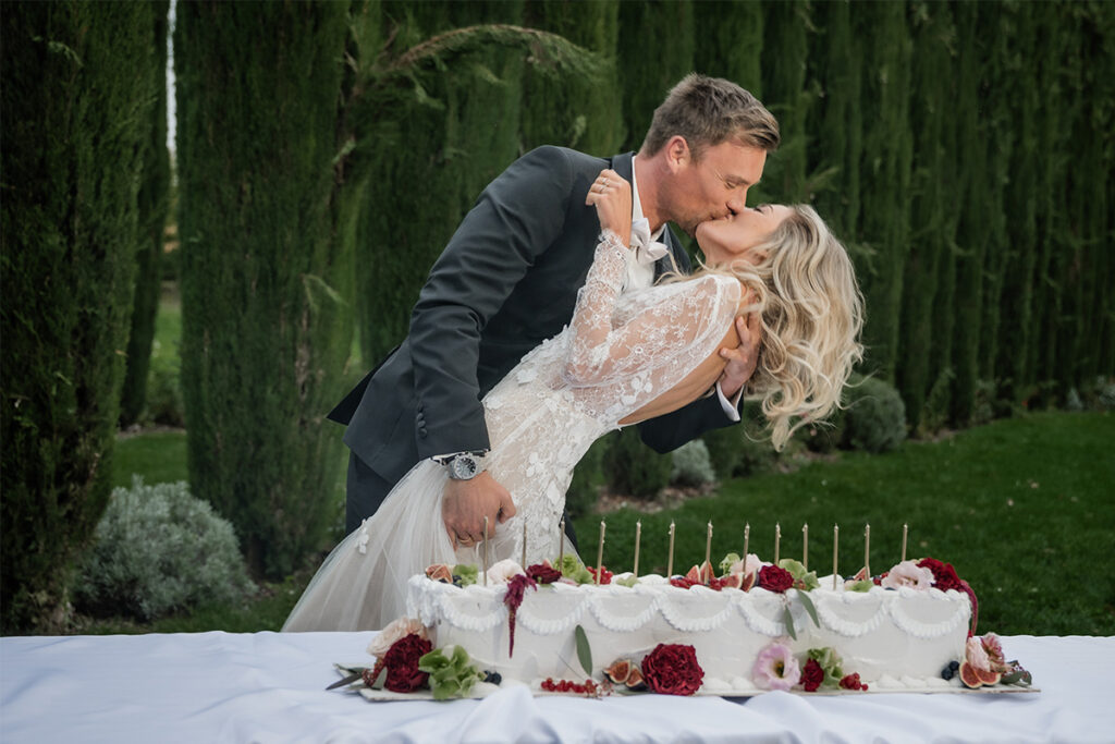 Luxushochzeiten im Ruhrgebiet Hochzeitsfotografie auf Premium-Niveau