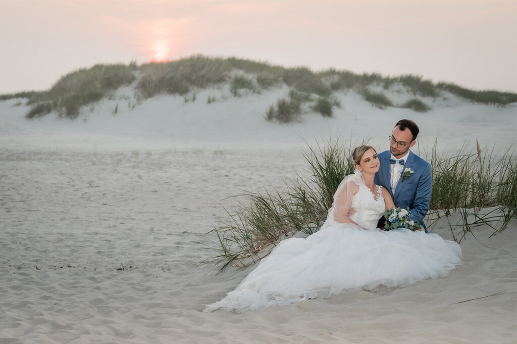 hochzeitsfotograf essen paarshooting am strand